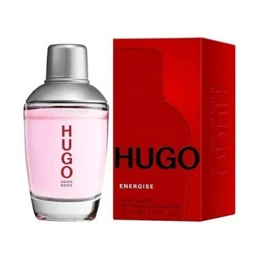Hugo Boss Energise