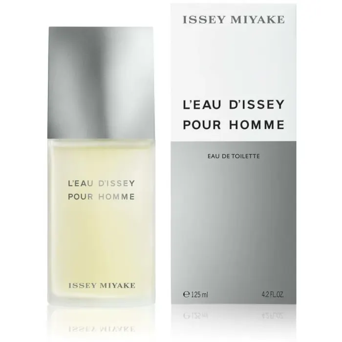 Issey Miyake L'Eau d'Issey Pour Homme